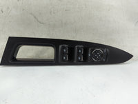 2013-2020 Ford Fusion Master Power Window Switch Replacement Driver Side Left P/N:DG9T-14540-ACW Fits OEM Used Auto Parts - 
