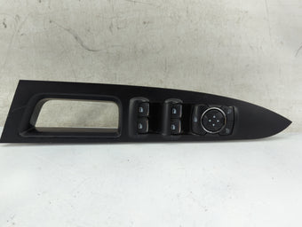 compare product 2013-2020 Ford Fusion Master Power Window Switch Replacement Driver Side Left P/N:DG9T-14540-ACW Fits OEM Used Auto Parts