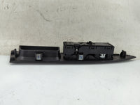 2013-2020 Ford Fusion Master Power Window Switch Replacement Driver Side Left P/N:DG9T-14540-ACW Fits OEM Used Auto Parts - 