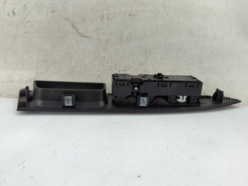 2013-2020 Ford Fusion Master Power Window Switch Replacement Driver Side Left P/N:DG9T-14540-ACW Fits OEM Used Auto Parts