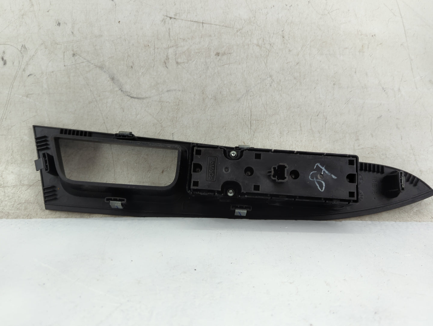 2013-2020 Ford Fusion Master Power Window Switch Replacement Driver Side Left P/N:DG9T-14540-ACW Fits OEM Used Auto Parts - 