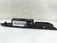 2013-2020 Ford Fusion Master Power Window Switch Replacement Driver Side Left P/N:DG9T-14540-ACW Fits OEM Used Auto Parts - 