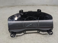 2019-2020 Ford Fusion Instrument Cluster Speedometer Gauges P/N:LS7T-10849-MC DS7T-10B890-GA Miles:69K Fits Fits 2019 2020 O
