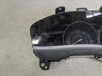 2019-2020 Ford Fusion Instrument Cluster Speedometer Gauges P/N:LS7T-10849-MC DS7T-10B890-GA Miles:69K Fits Fits 2019 2020 O