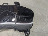 2019-2020 Ford Fusion Instrument Cluster Speedometer Gauges P/N:LS7T-10849-MC DS7T-10B890-GA Miles:69K Fits Fits 2019 2020 O