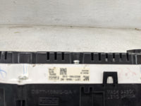 2019-2020 Ford Fusion Instrument Cluster Speedometer Gauges P/N:LS7T-10849-MC DS7T-10B890-GA Miles:69K Fits Fits 2019 2020 O