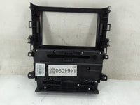 2017-2020 Ford Fusion Radio Control Panel 1464098 - Oemusedautoparts1.com