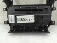 2017-2020 Ford Fusion Radio Control Panel 1464098 - Oemusedautoparts1.com
