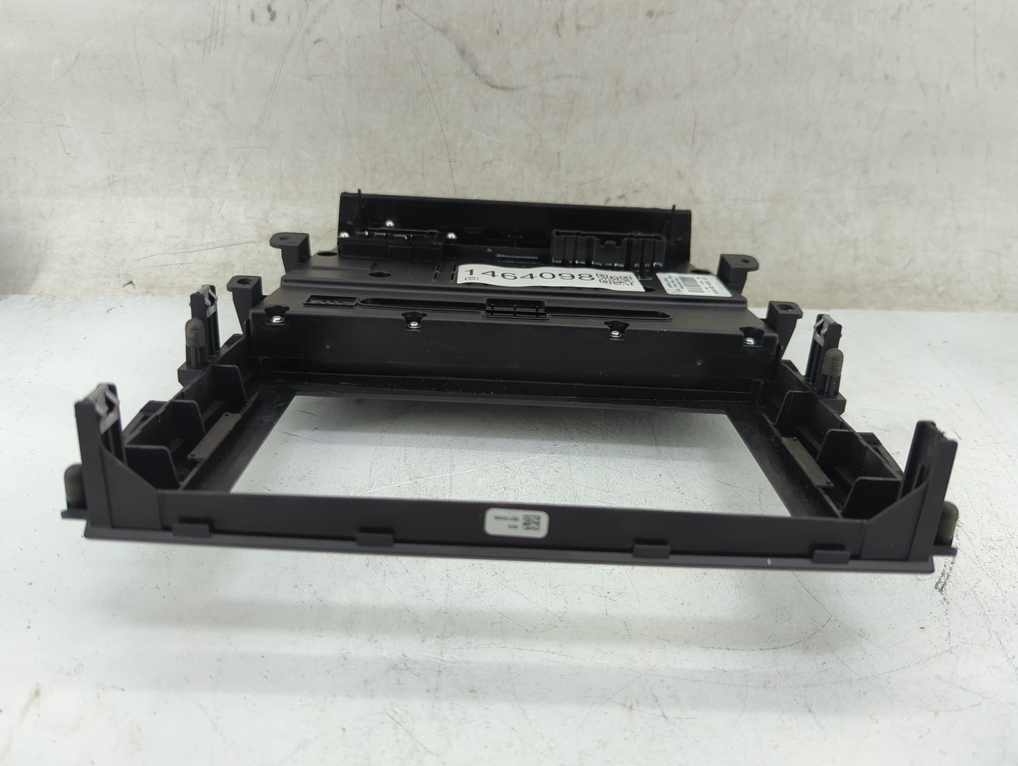2017-2020 Ford Fusion Radio Control Panel 1464098 - Oemusedautoparts1.com