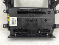 2016-2020 Ford Fusion Radio Control Panel 1466371 - Oemusedautoparts1.com