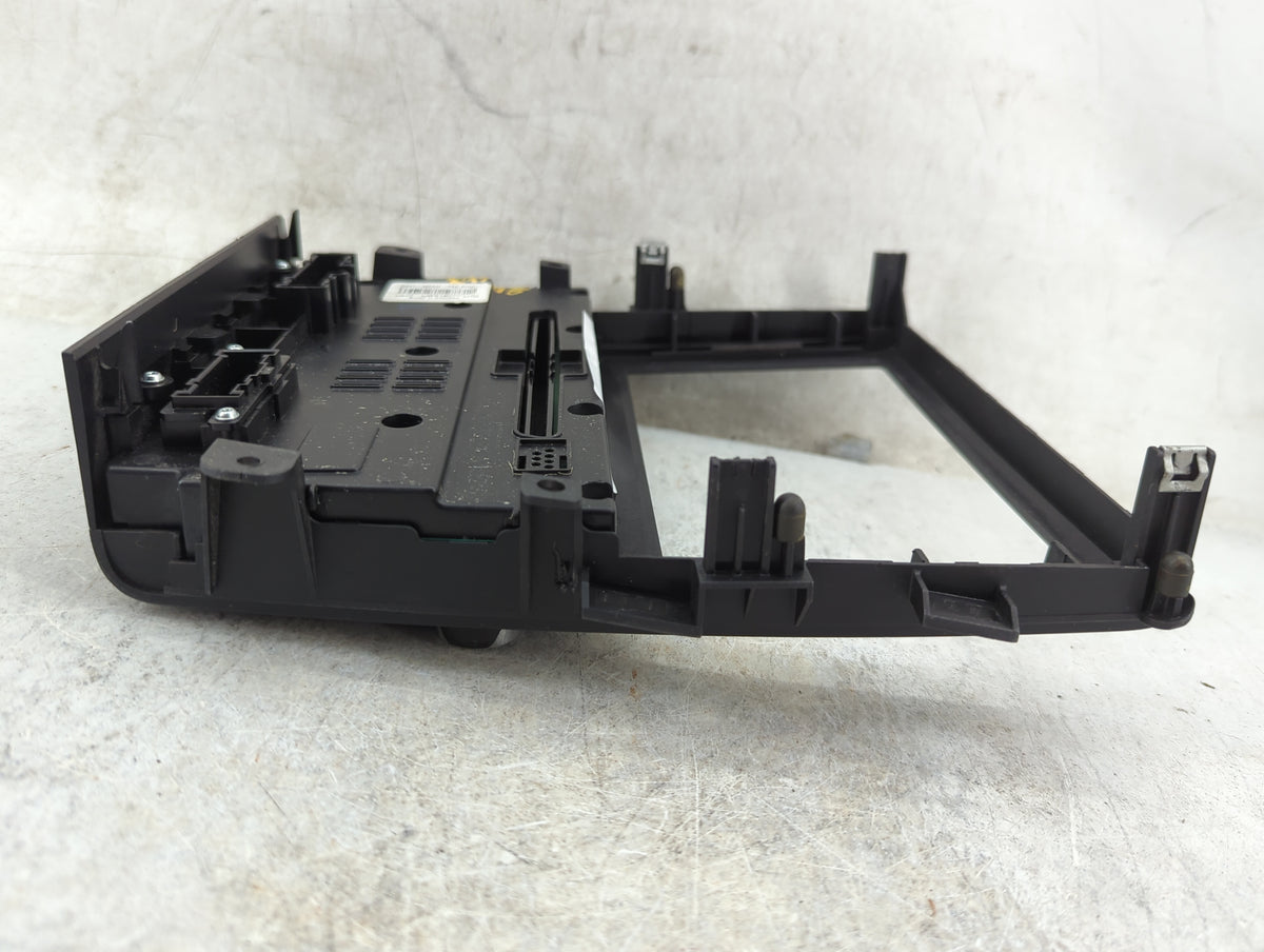 2016-2020 Ford Fusion Radio Control Panel 1466371 - Oemusedautoparts1.com
