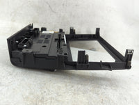 2016-2020 Ford Fusion Radio Control Panel 1466371 - Oemusedautoparts1.com