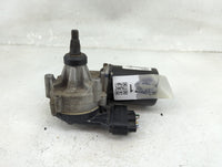 2019-2020 Ford Fusion Front Windshield Wiper Motor P/N:029CB9 W000040896 Fits Fits 2019 2020 OEM Used Auto Parts - Oemusedau