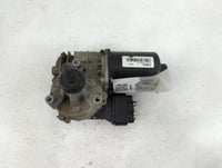 2019-2020 Ford Fusion Front Windshield Wiper Motor P/N:029CB9 W000040896 Fits Fits 2019 2020 OEM Used Auto Parts - Oemusedau