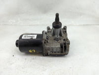 2019-2020 Ford Fusion Front Windshield Wiper Motor P/N:029CB9 W000040896 Fits Fits 2019 2020 OEM Used Auto Parts - Oemusedau