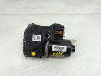 2019-2020 Ford Fusion Front Windshield Wiper Motor P/N:029CB9 W000040896 Fits Fits 2019 2020 OEM Used Auto Parts - Oemusedau