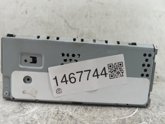 compare product 2020 Ford Fusion Radio AM FM Cd Player Receiver Replacement P/N:CQ-HJ19N34MB LS7T-18D818-ZC, FA-HU-CDB Fits OEM Used Auto Parts