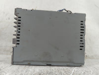 2020 Ford Fusion Radio AM FM Cd Player Receiver Replacement P/N:CQ-HJ19N34MB LS7T-18D818-ZC, FA-HU-CDB Fits OEM Used Auto Pa
