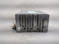 2020 Ford Fusion Radio AM FM Cd Player Receiver Replacement P/N:LS7T-18D818-ZC Fits OEM Used Auto Parts - Oemusedautoparts1.