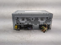 2020 Ford Fusion Radio AM FM Cd Player Receiver Replacement P/N:LS7T-18D818-ZC Fits OEM Used Auto Parts - Oemusedautoparts1.