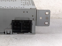 2020 Ford Fusion Radio AM FM Cd Player Receiver Replacement P/N:M1PT-18K810-AC CCAC197345, GMWV8EW0 Fits OEM Used Auto Parts
