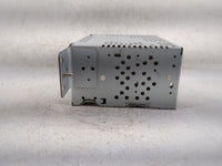 2020 Ford Fusion Radio AM FM Cd Player Receiver Replacement P/N:M1PT-18K810-AC CCAC197345, GMWV8EW0 Fits OEM Used Auto Parts