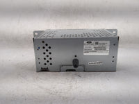 2020 Ford Fusion Radio AM FM Cd Player Receiver Replacement P/N:M1PT-18K810-AC CCAC197345, GMWV8EW0 Fits OEM Used Auto Parts