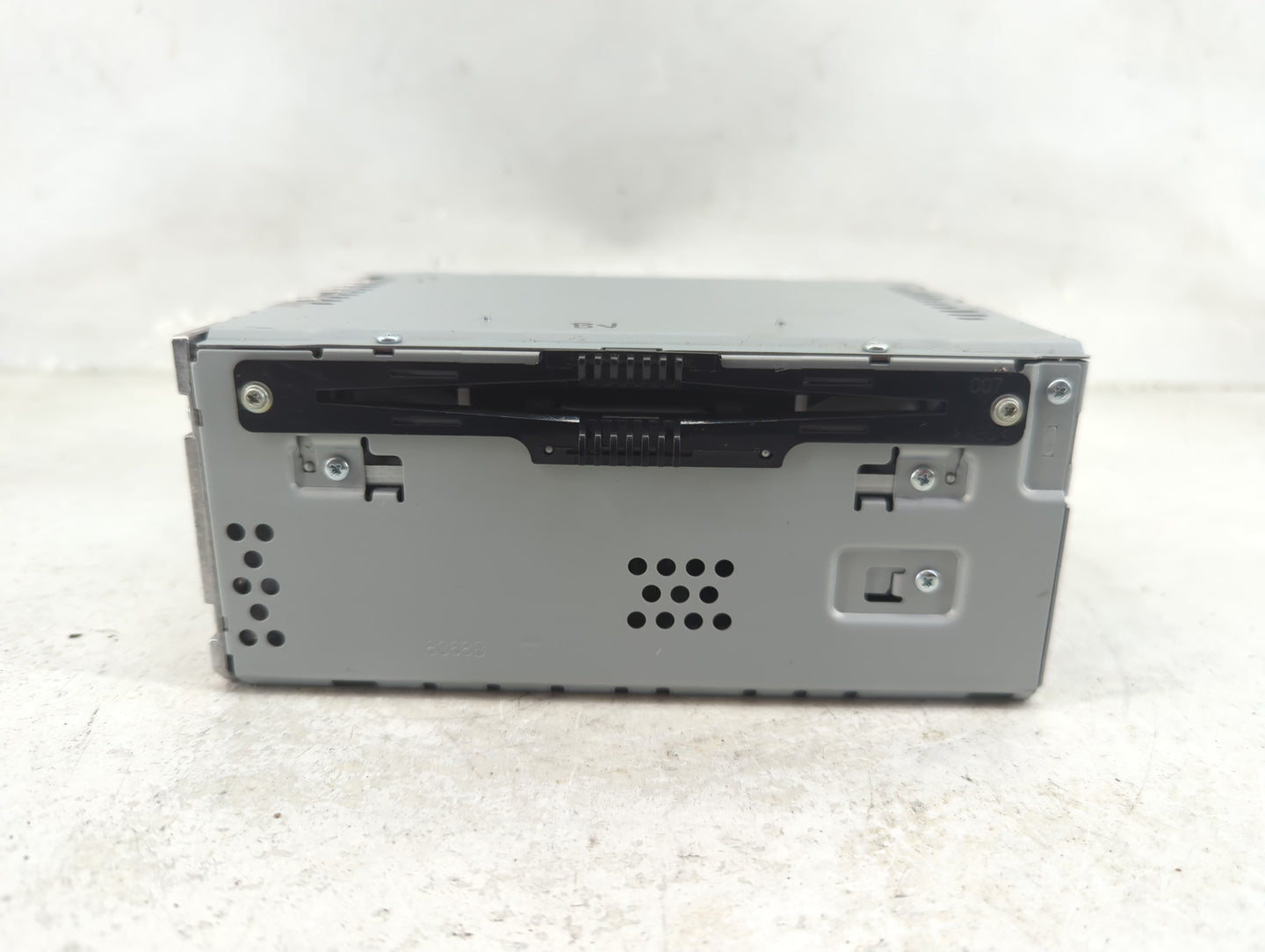 2020 Ford Fusion Radio AM FM Cd Player Receiver Replacement P/N:CQ-HJ19N04MB FCQHJ19N0B110432, 63LNDDHZ2B13 Fits OEM Used Au