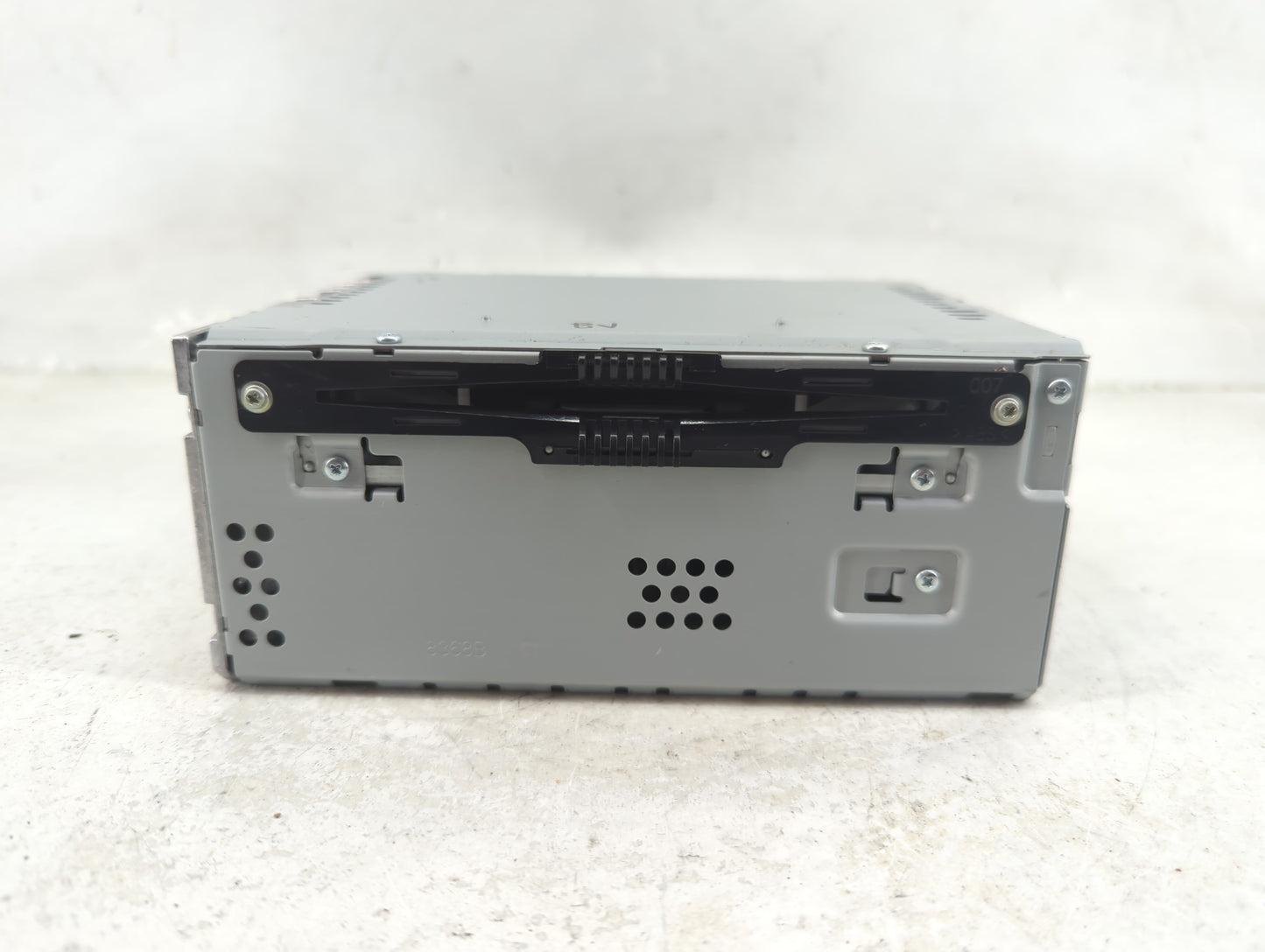 2020 Ford Fusion Radio AM FM Cd Player Receiver Replacement P/N:CQ-HJ19N04MB FCQHJ19N0B110432, 63LNDDHZ2B13 Fits OEM Used Au