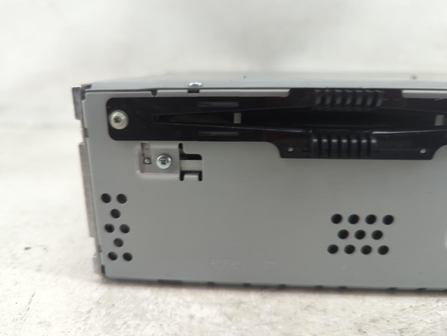 2020 Ford Fusion Radio AM FM Cd Player Receiver Replacement P/N:CQ-HJ19N04MB FCQHJ19N0B110432, 63LNDDHZ2B13 Fits OEM Used Au