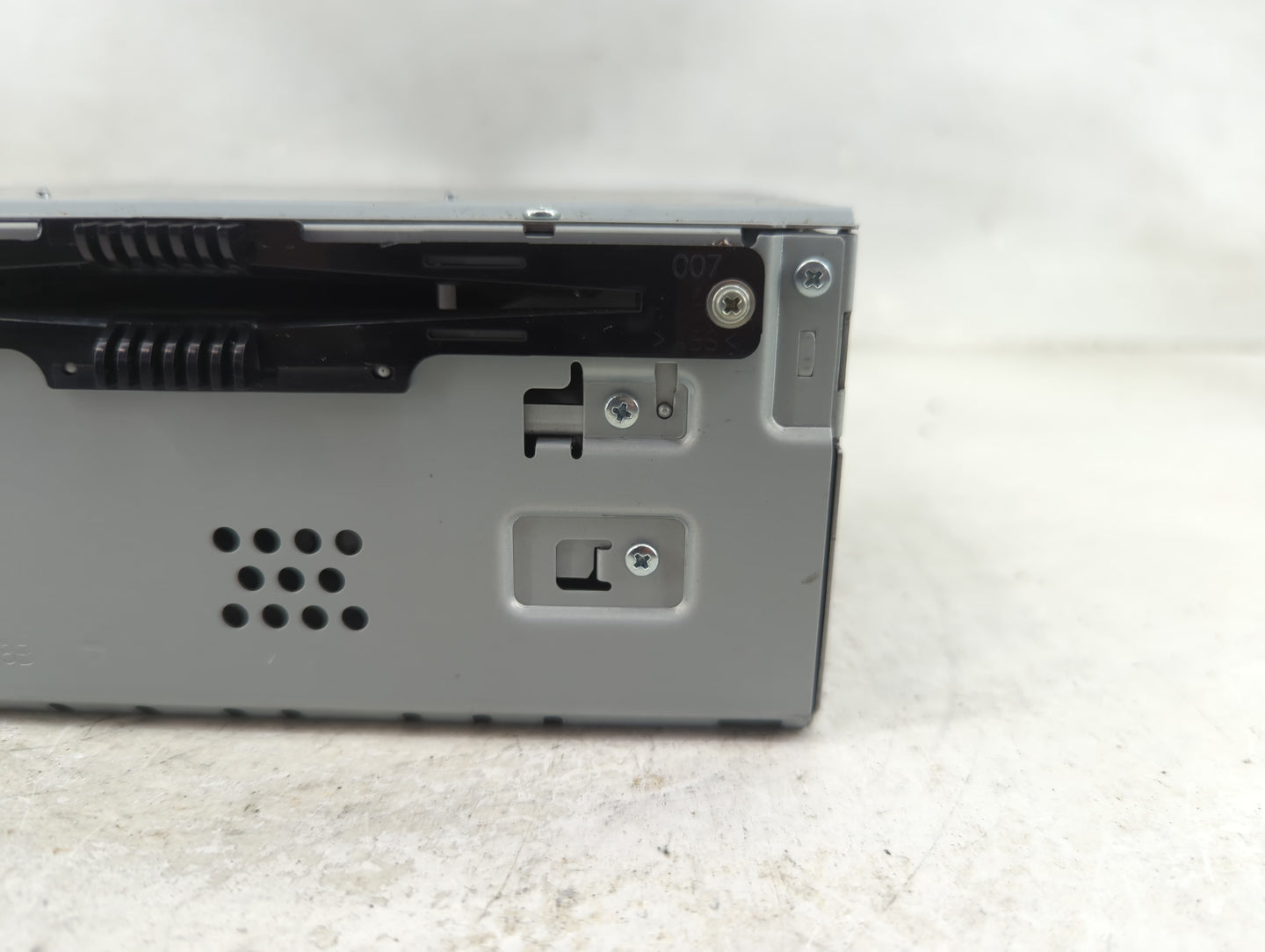 2020 Ford Fusion Radio AM FM Cd Player Receiver Replacement P/N:CQ-HJ19N04MB FCQHJ19N0B110432, 63LNDDHZ2B13 Fits OEM Used Au