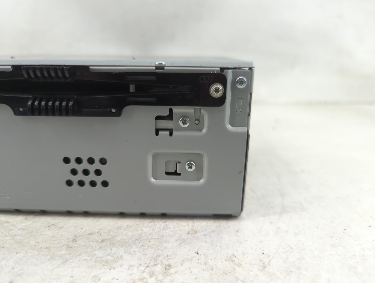2020 Ford Fusion Radio AM FM Cd Player Receiver Replacement P/N:CQ-HJ19N04MB FCQHJ19N0B110432, 63LNDDHZ2B13 Fits OEM Used Au