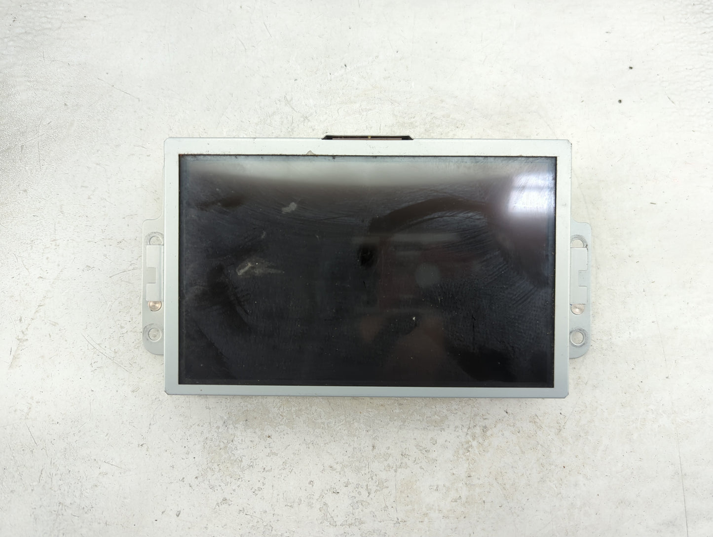 2019-2020 Ford Fusion Information Display Screen 1469334 - Oemusedautoparts1.com
