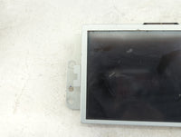 2019-2020 Ford Fusion Information Display Screen 1469334 - Oemusedautoparts1.com