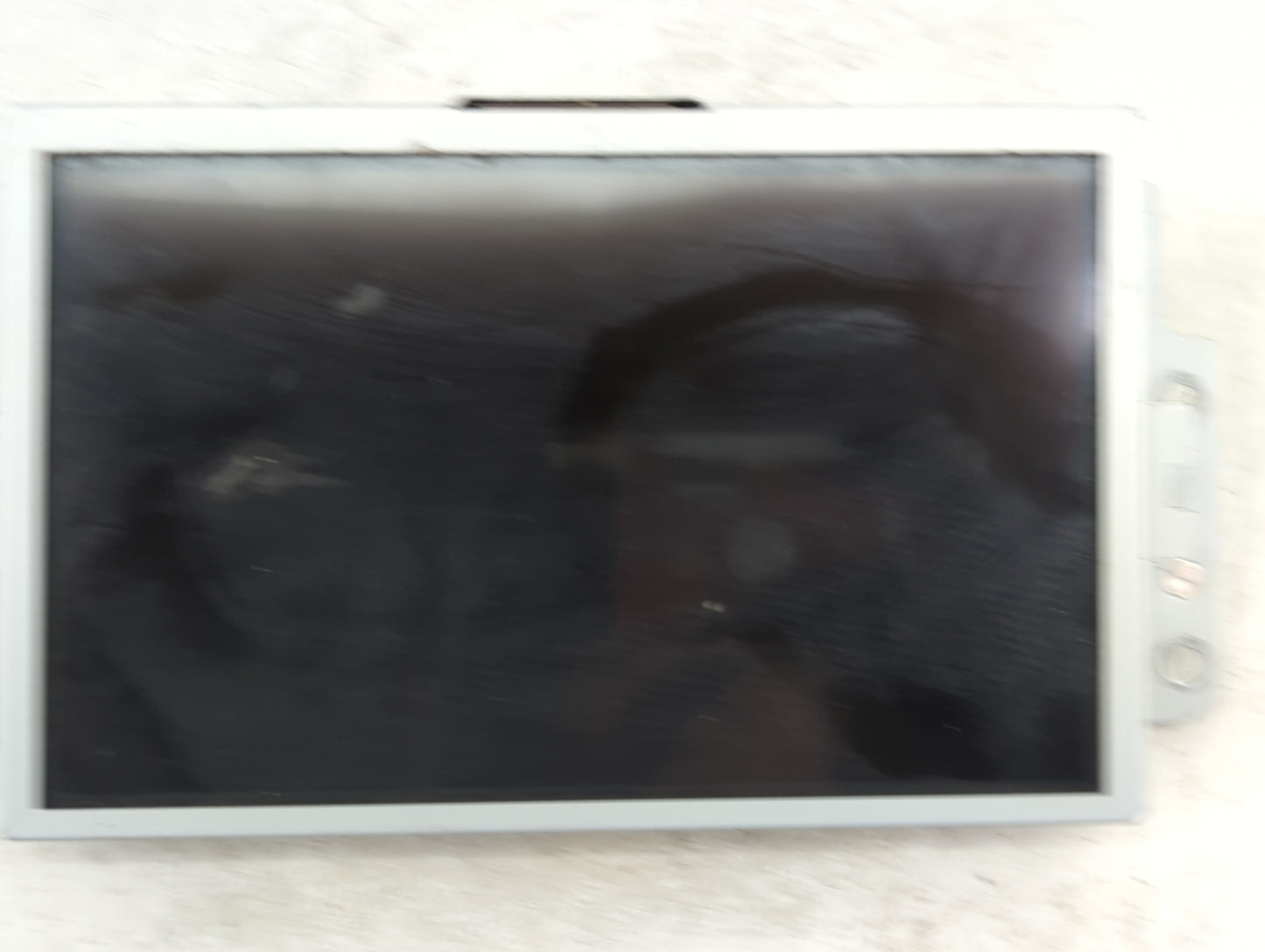 2019-2020 Ford Fusion Information Display Screen 1469334 - Oemusedautoparts1.com