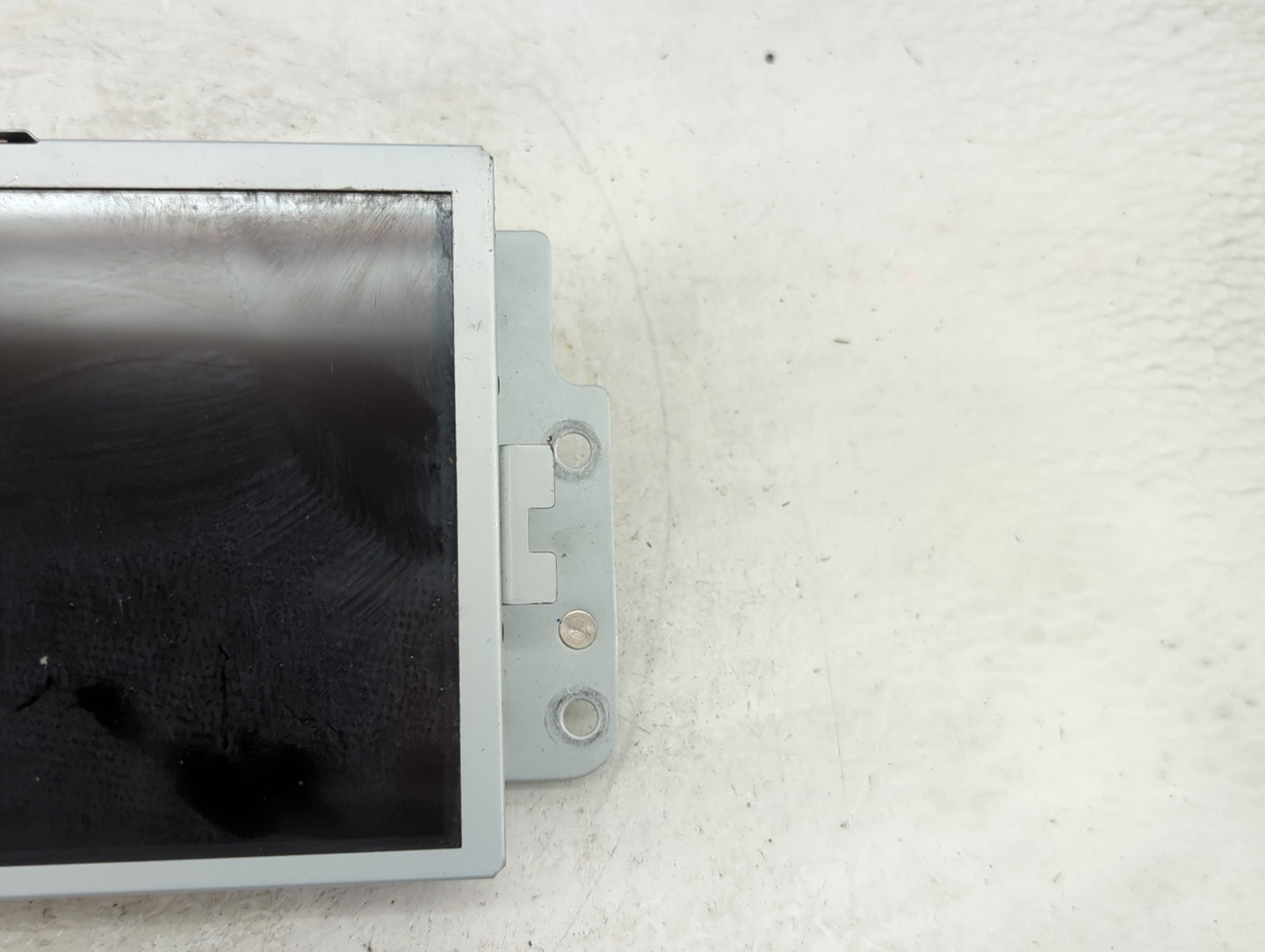 2019-2020 Ford Fusion Information Display Screen 1469334 - Oemusedautoparts1.com
