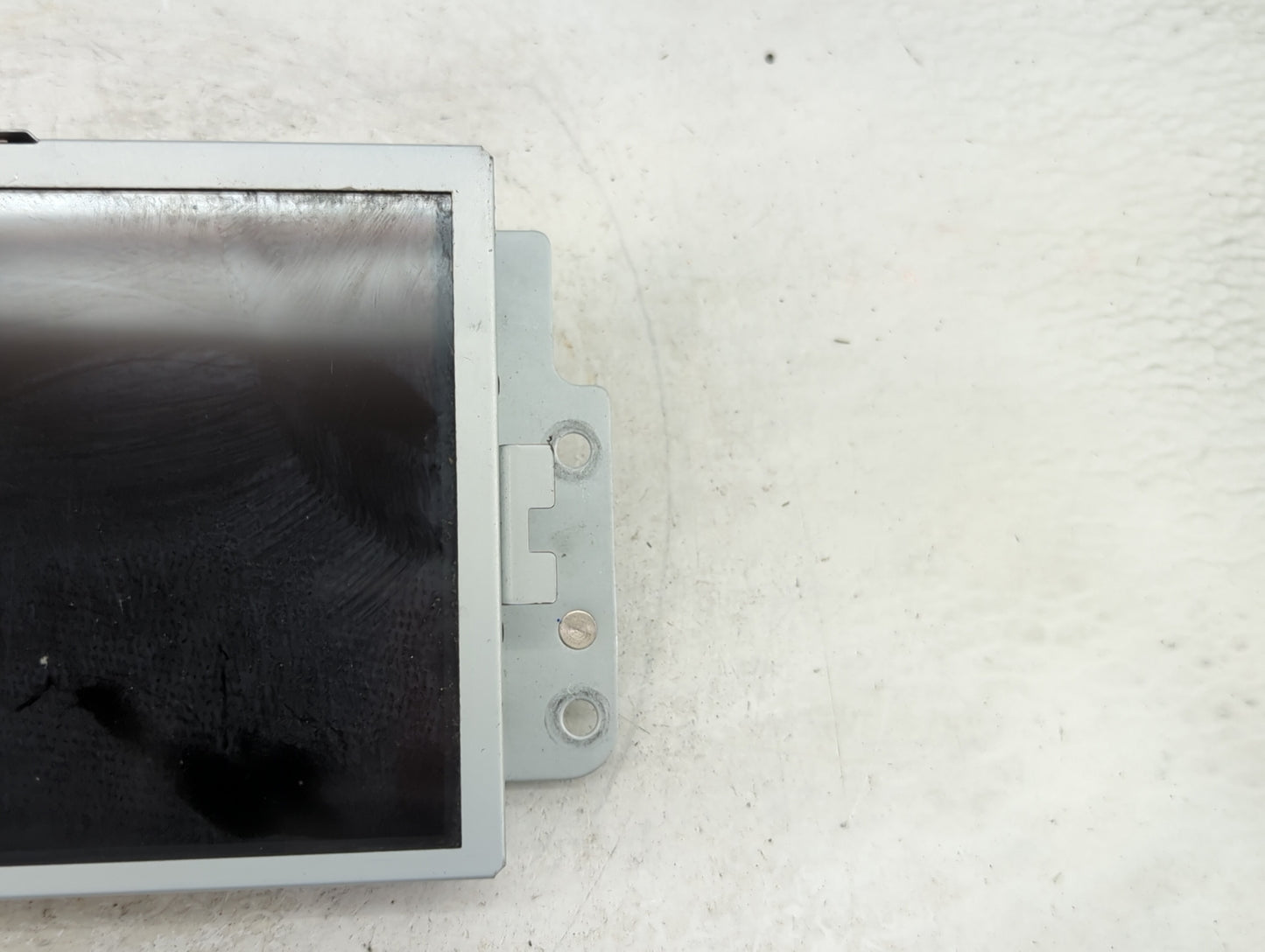 2019-2020 Ford Fusion Information Display Screen 1469334 - Oemusedautoparts1.com