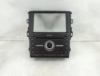 2019-2020 Ford Fusion Radio Control Panel 1469338 - Oemusedautoparts1.com