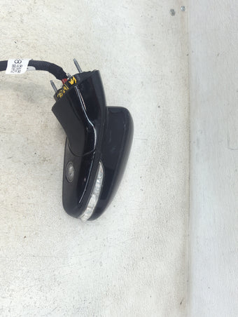 compare product 2019-2020 Ford Fusion Driver Side View Mirror - Left Door Mirror OEM Used