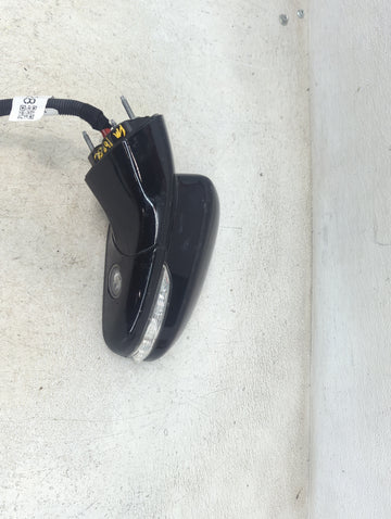 2019-2020 Ford Fusion Driver Side View Mirror - Left Door Mirror OEM Used - Oemusedautoparts1.com