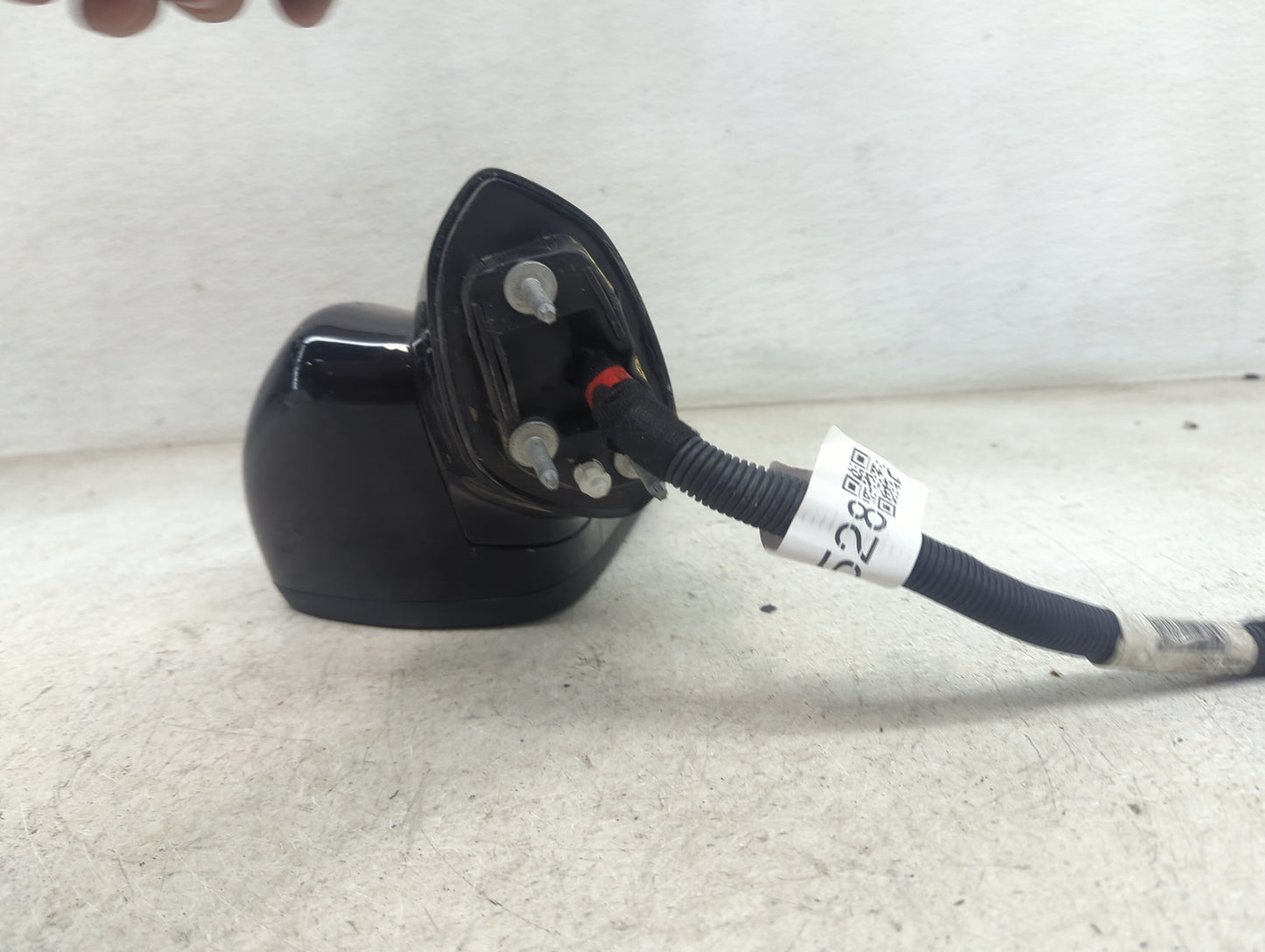 2019-2020 Ford Fusion Driver Side View Mirror - Left Door Mirror OEM Used - Oemusedautoparts1.com