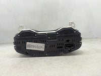 2020 Ford Fusion Instrument Cluster Speedometer Gauges P/N:LS7T-10849-MC DS7T-10890-GA, MX2S7560-3192 Miles: Fits OEM Used A