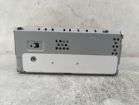 2020 Ford Fusion Radio AM FM Cd Player Receiver Replacement P/N:CQ-HJ19N34MB LS7T-18D818-ZC, FA-HU-CDB Fits OEM Used Auto Pa