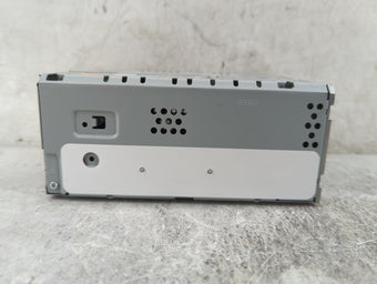 compare product 2020 Ford Fusion Radio AM FM Cd Player Receiver Replacement P/N:CQ-HJ19N34MB LS7T-18D818-ZC, FA-HU-CDB Fits OEM Used Auto Parts