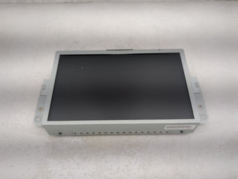 compare product 2019-2020 Ford Fusion Information Display Screen 1471286