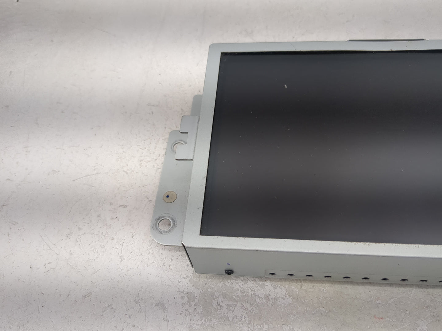 2019-2020 Ford Fusion Information Display Screen 1471286 - Oemusedautoparts1.com