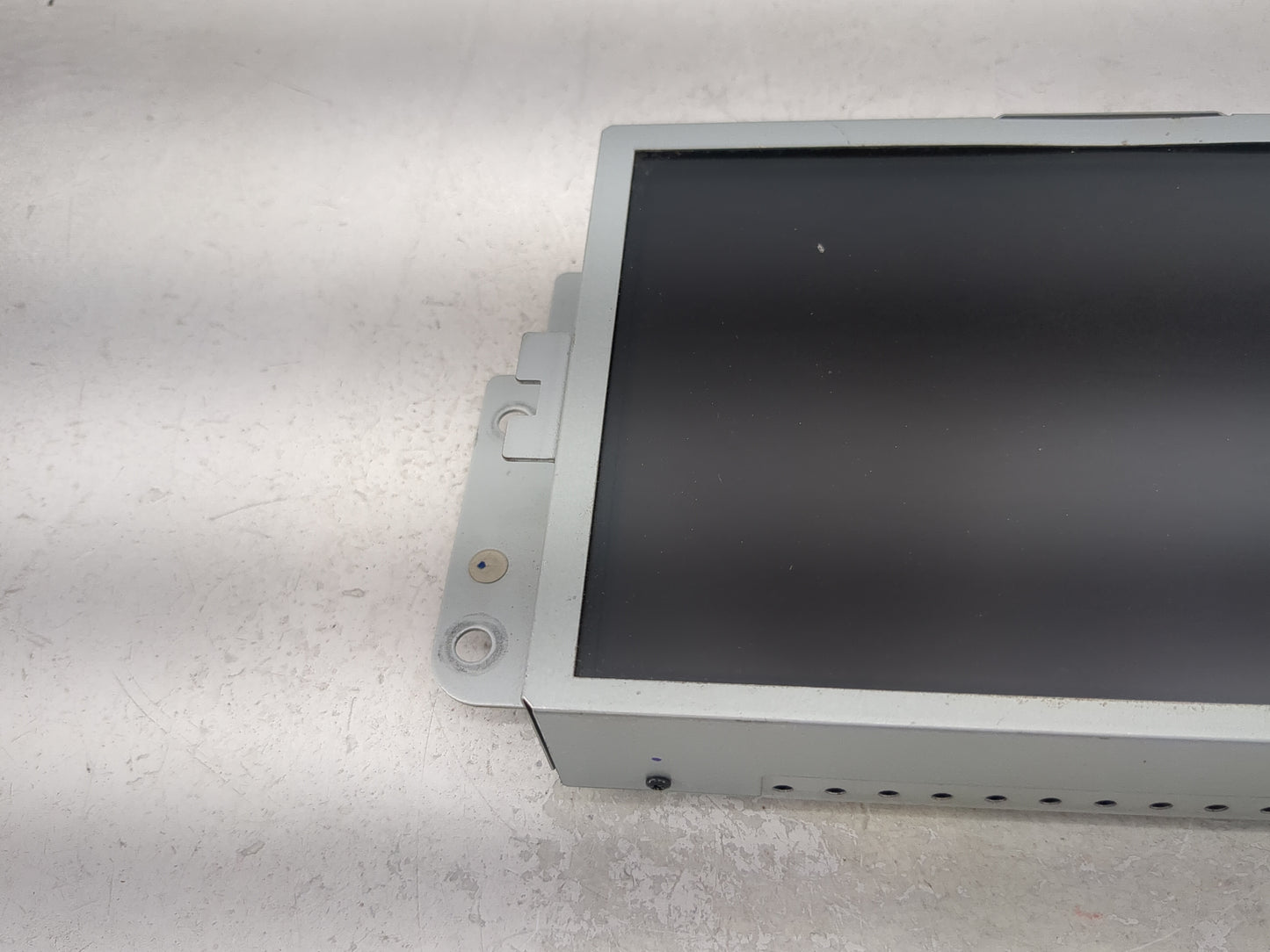 2019-2020 Ford Fusion Information Display Screen 1471286 - Oemusedautoparts1.com
