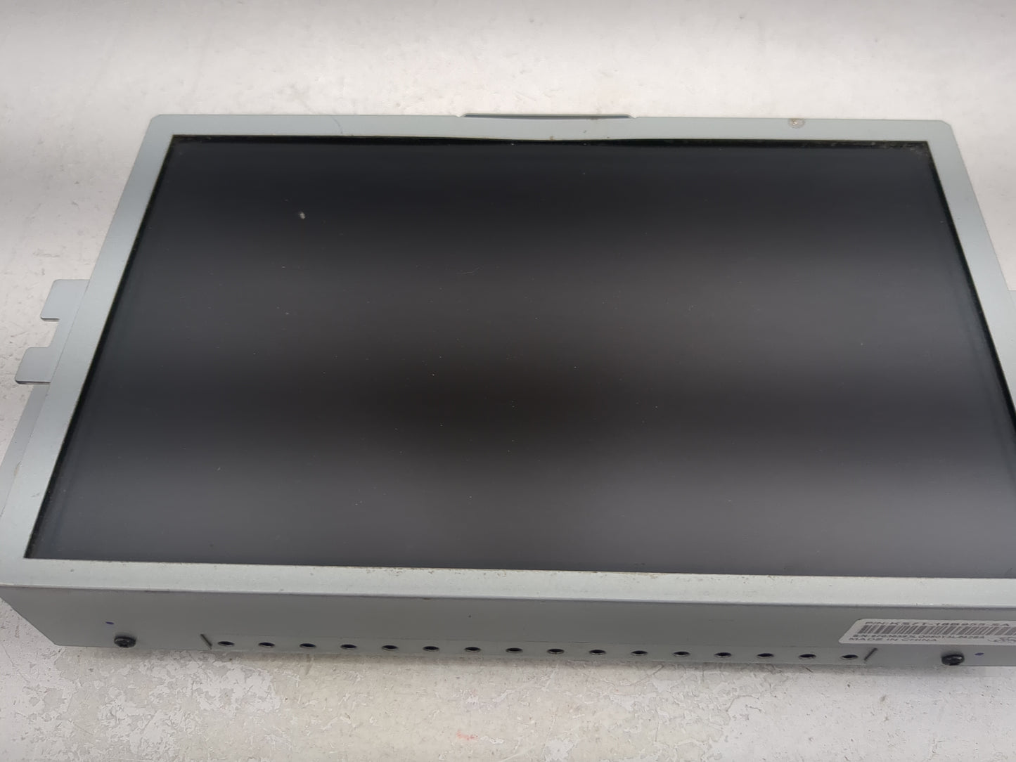 2019-2020 Ford Fusion Information Display Screen 1471286 - Oemusedautoparts1.com