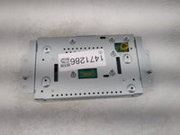 2019-2020 Ford Fusion Information Display Screen 1471286 - Oemusedautoparts1.com
