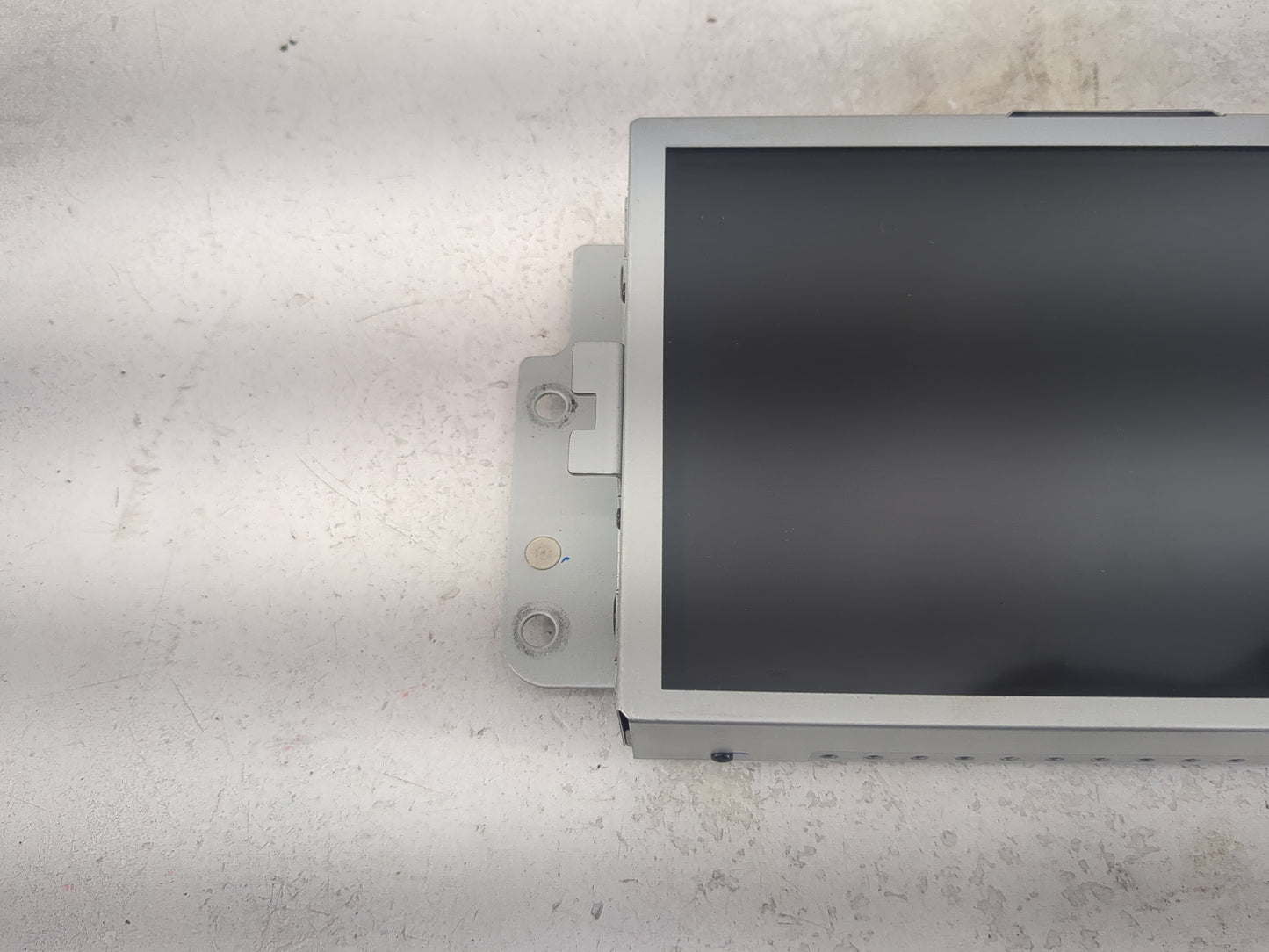 2019-2020 Ford Fusion Information Display Screen 1471487 - Oemusedautoparts1.com